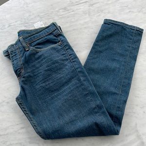 Levi Strauss & Co Jeans 31x30
